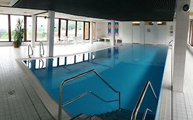 Ferienwohnung mit Pool in Sasbachwalden